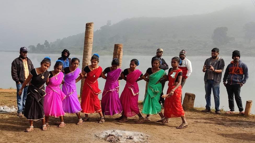 లంబసింగి