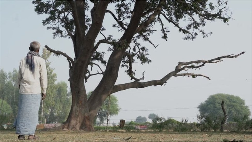 దళిత కుటుంబాల బహిష్కరణ