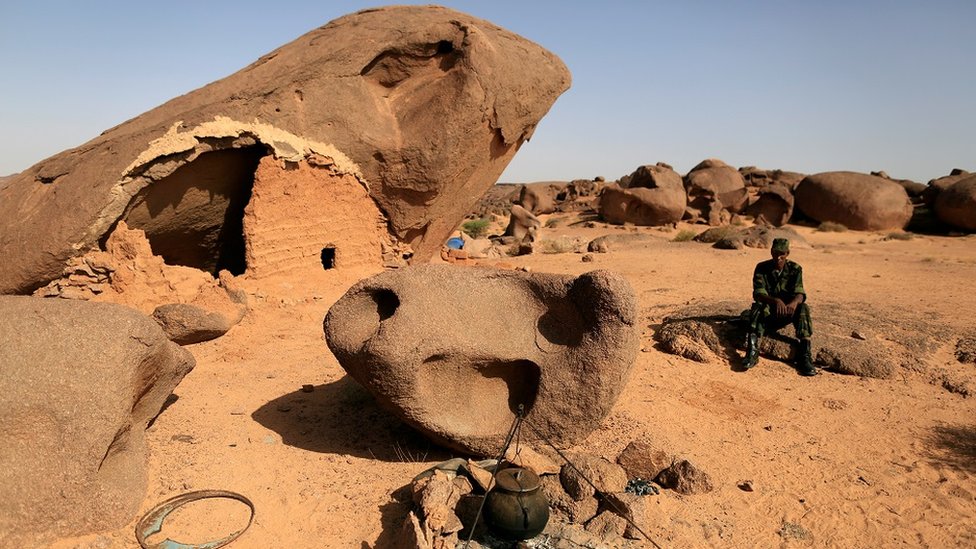 పశ్చిమ సహారా