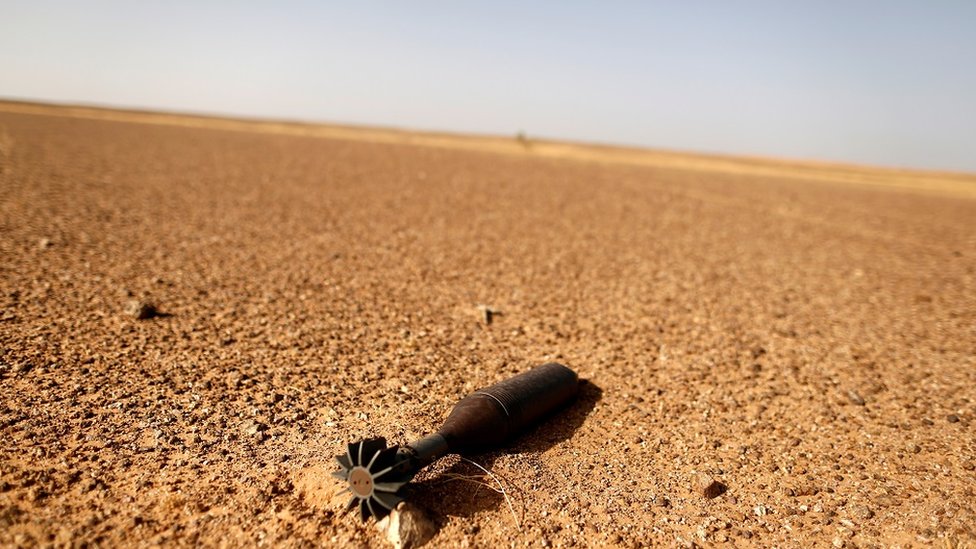 పశ్చిమ సహారా