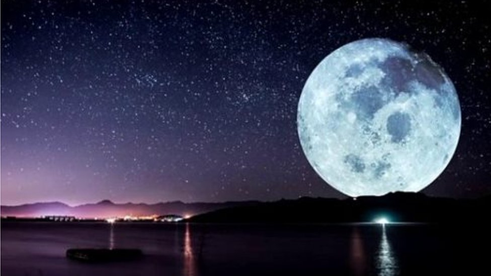 చంద్రుడు చంద్రుడు