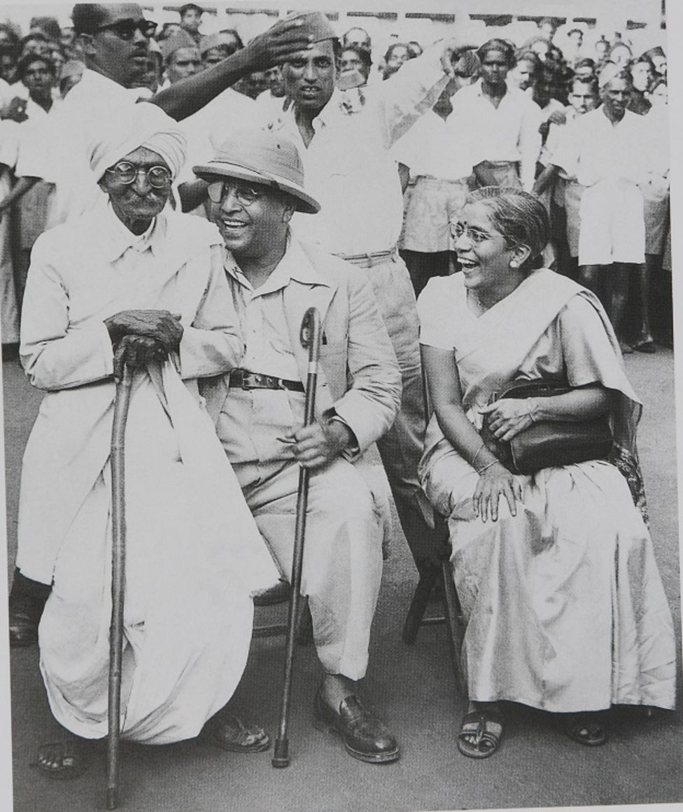 అంబేడ్కర్ అంబేడ్కర్