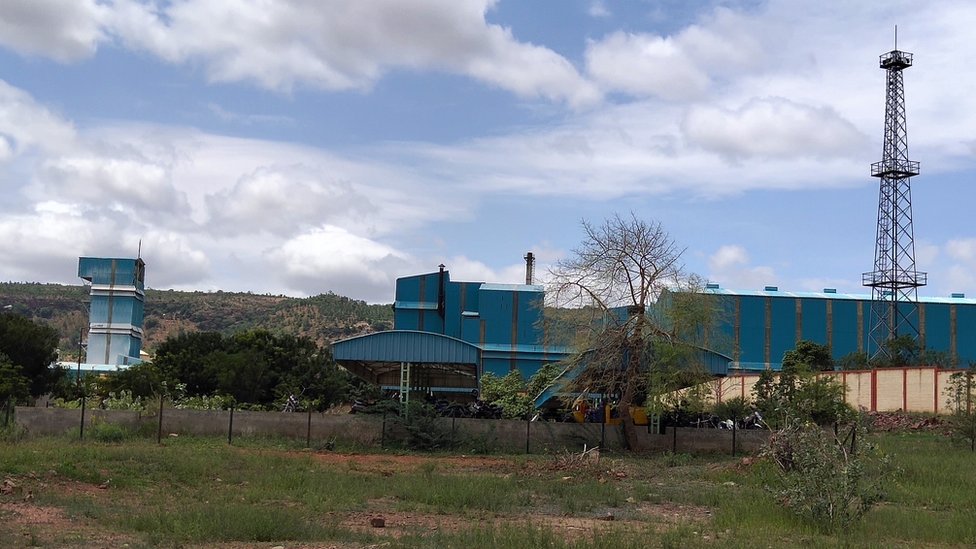 కడప యురేనియం ప్రాజెక్టు