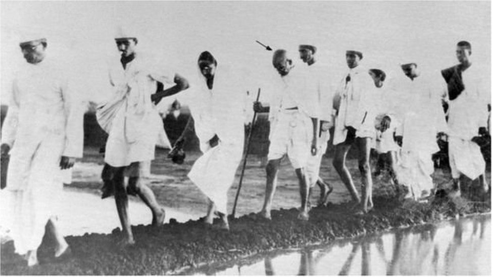 గాంధీ గాంధీ