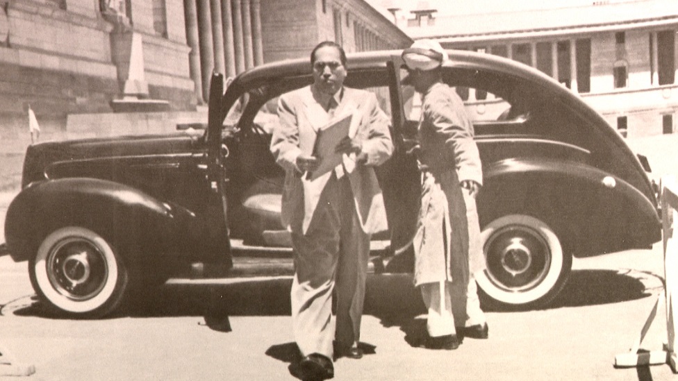 అంబేడ్కర్ అంబేడ్కర్