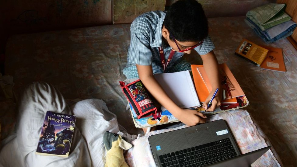 స్కూళ్లు, విద్య, కరోనావైరస్