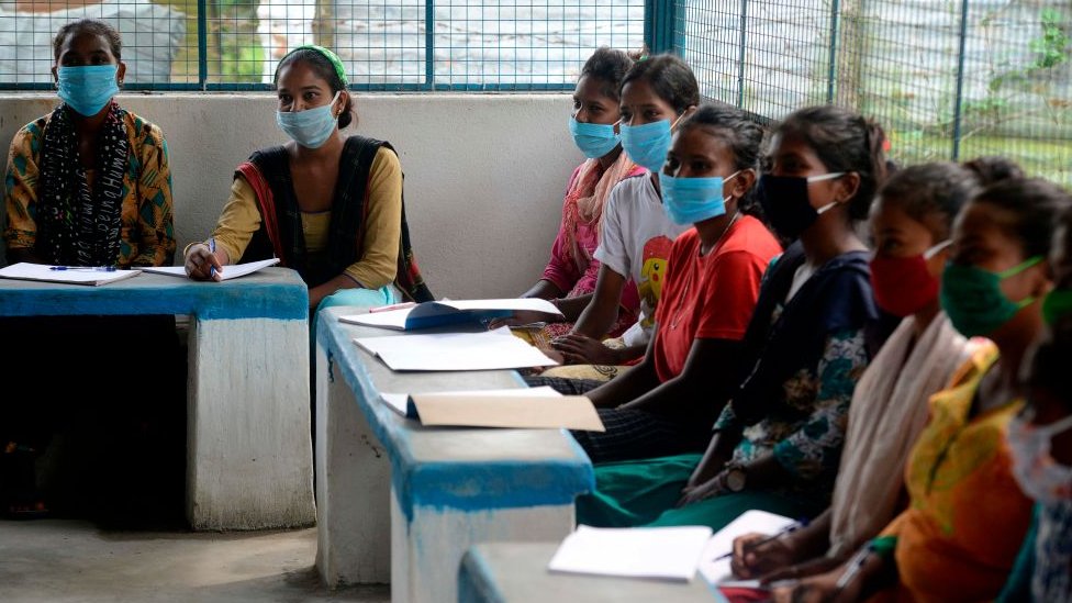 స్కూళ్లు, విద్య, కరోనావైరస్