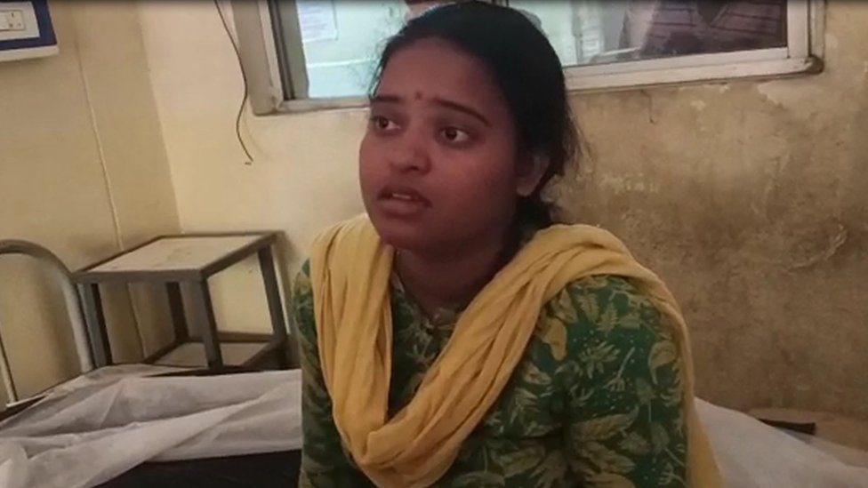 ఆదోని కుల అహంకార హత్య