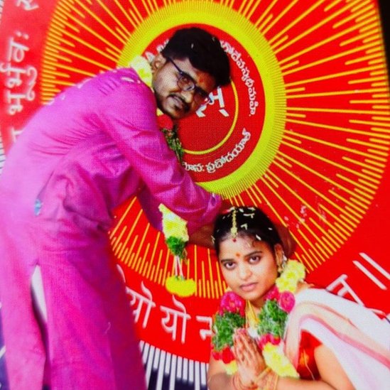 ఆదోని కుల అహంకార హత్య