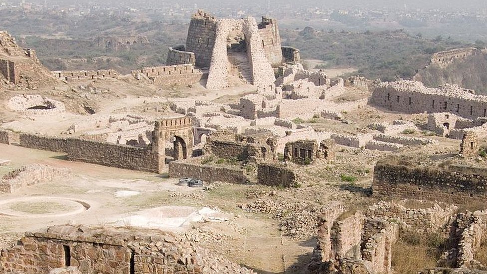 తుగ్లకాబాద్