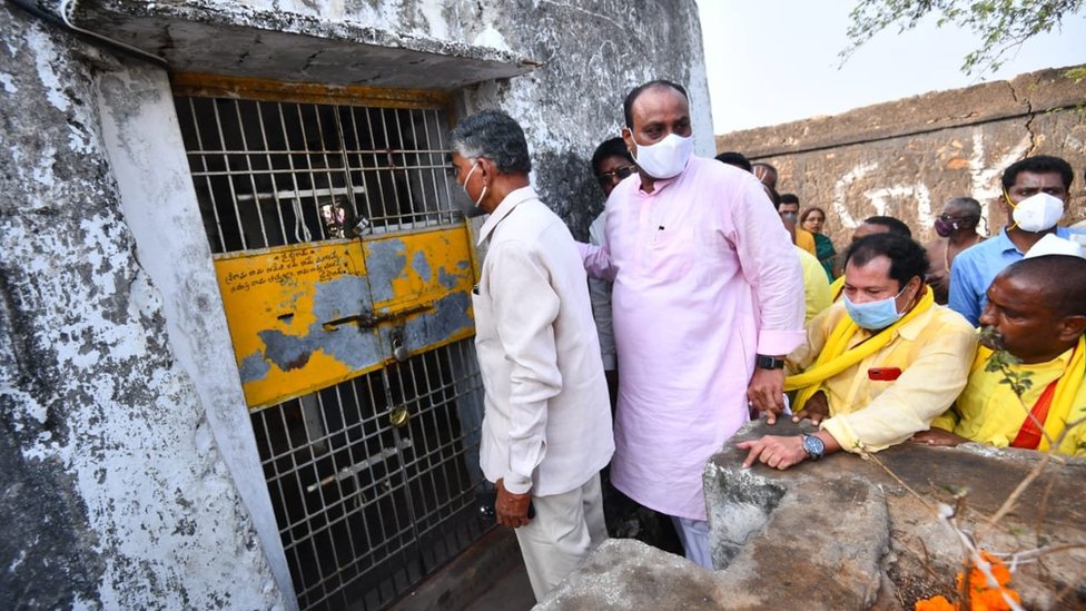 చంద్రబాబు