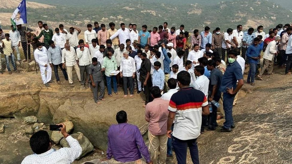 విజయాసాయిరెడ్డి