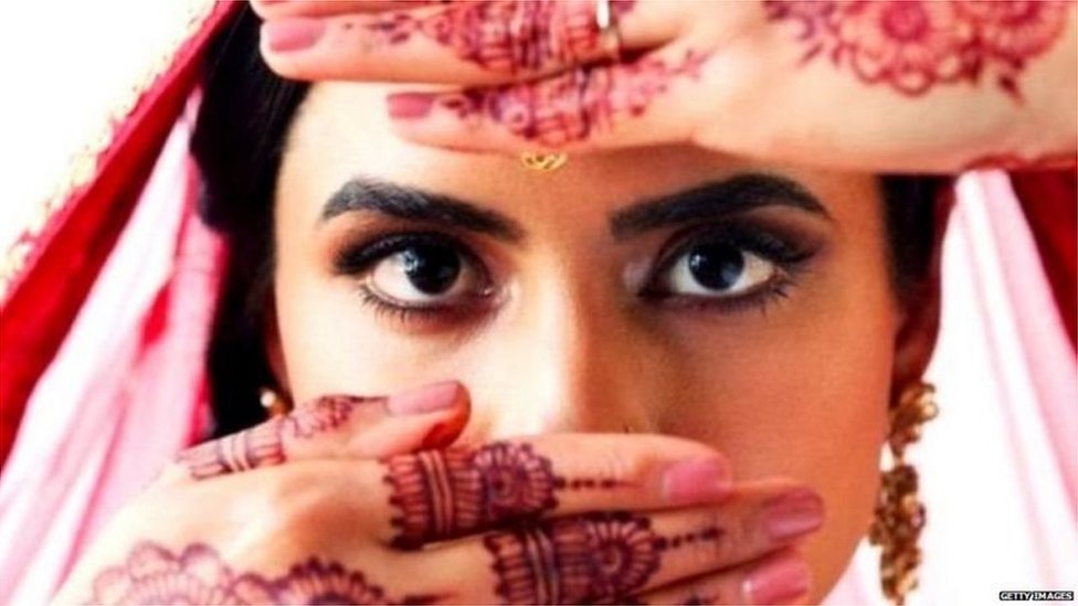 పెళ్లి కూతురు