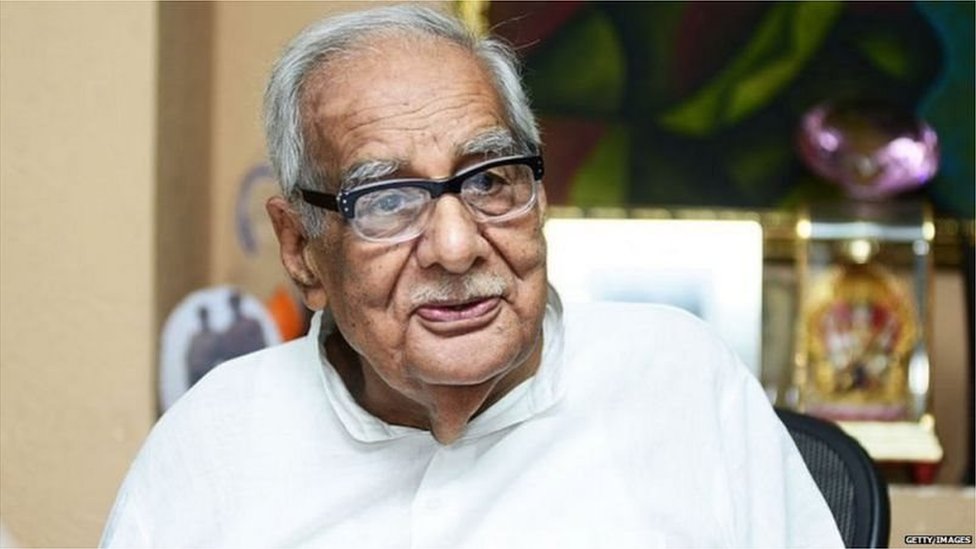 కులదీప్ నయ్యర్