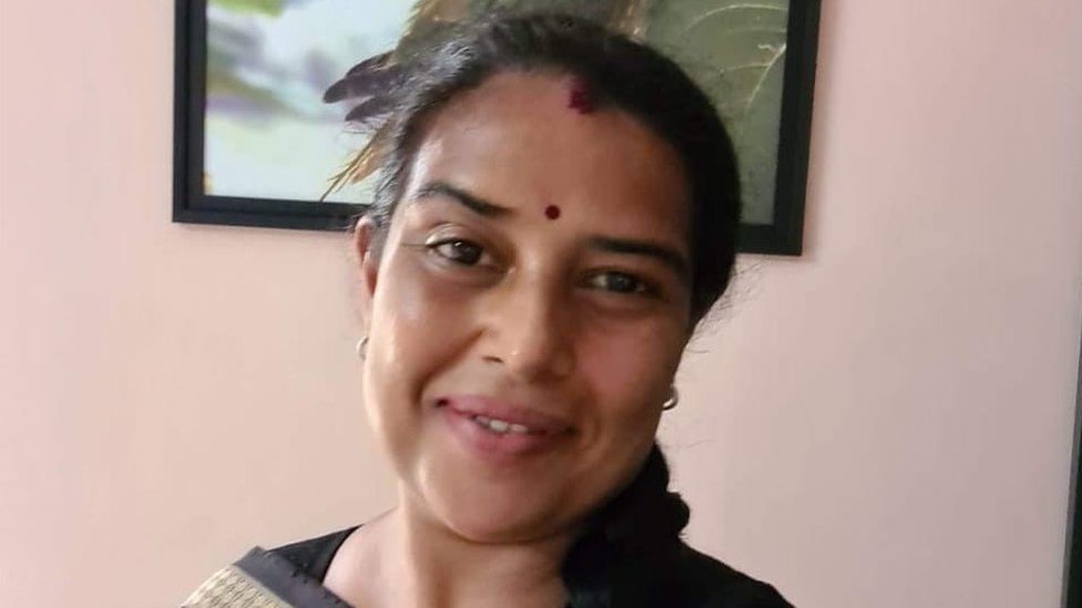 బీఎన్ నీలిమ