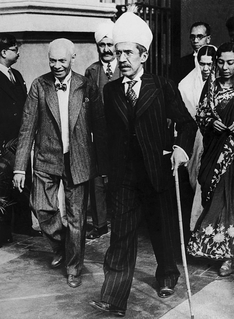 నిజాం మీర్ ఉస్మాన్ అలీ ఖాన్