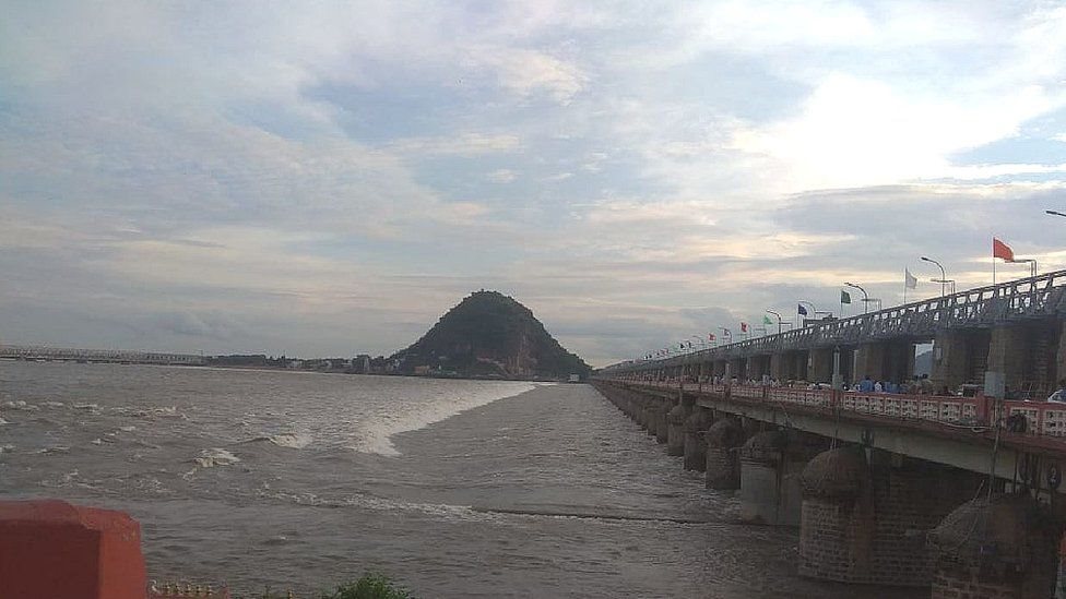 ప్రకాశం బ్యారేజ్