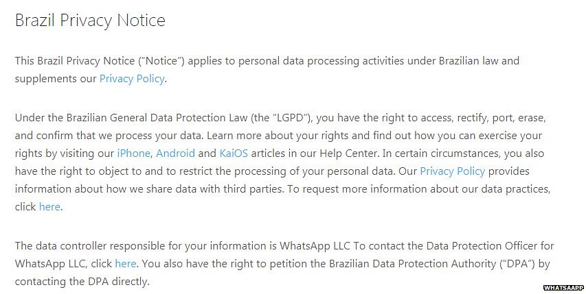 వాట్సాప్