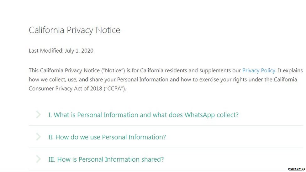 వాట్సాప్