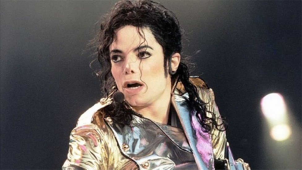 మైకేల్ జాక్సన్