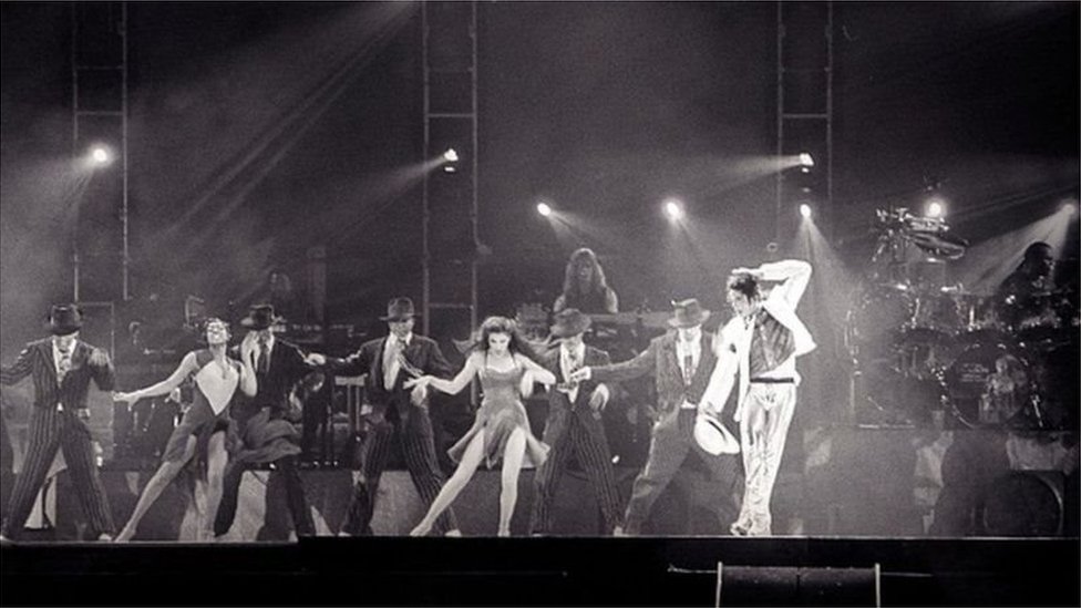 మైకేల్ జాక్సన్