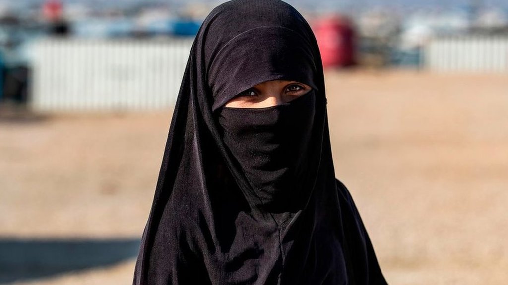 ఇస్లామిక్ స్టేట్