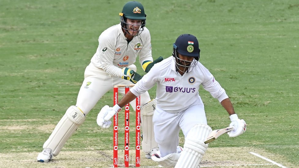 శార్దూల్ ఠాకుర్