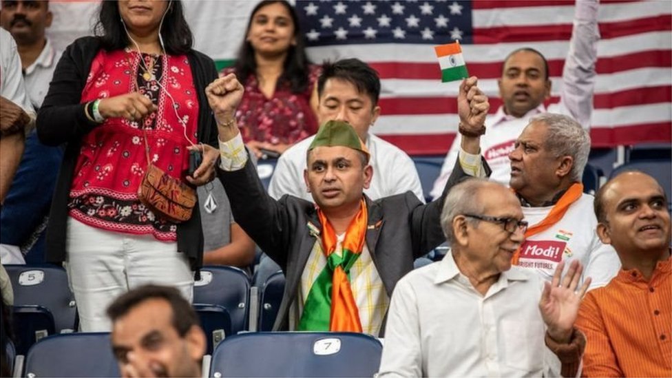 హౌడీ మోడీ