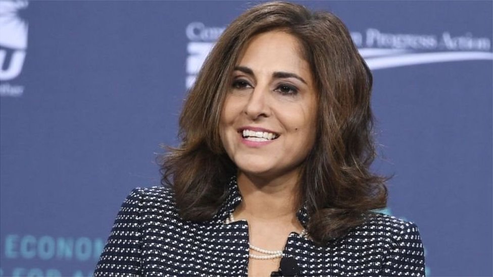 నీరా టండన్