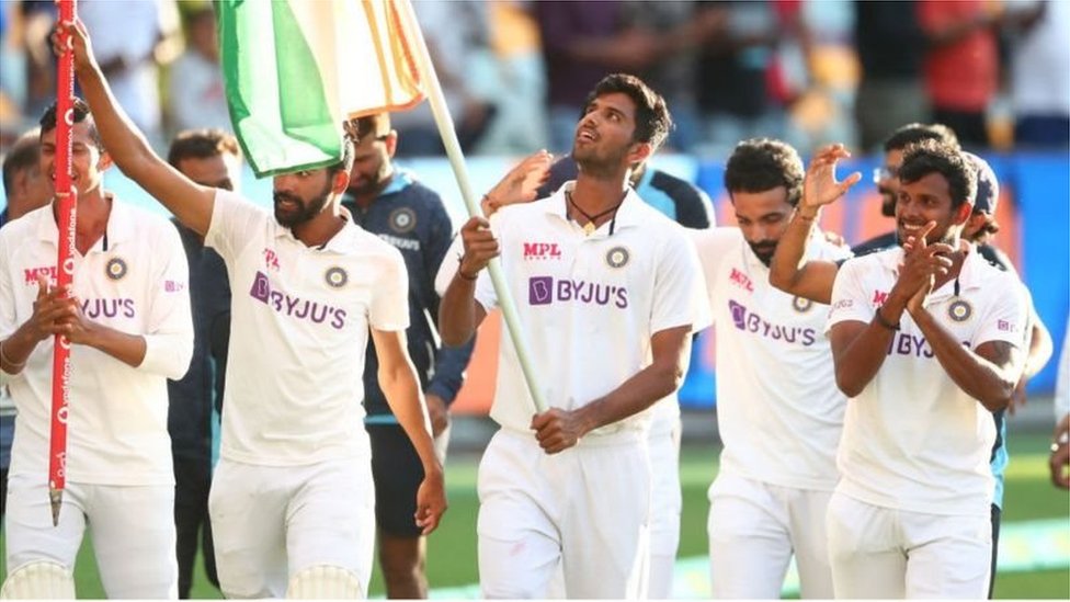 టీమ్ ఇండియా