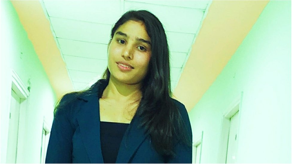 ఆర్ధిక వనరుల లేమి ఉన్నా పట్టుదలగా ప్రాక్సీస్ చేశారు మంజురాణి