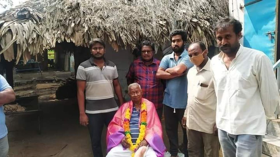 పాటూరి రామయ్య