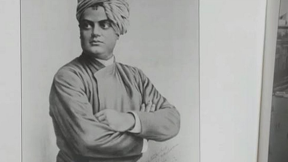 స్వామి వివేకానంద