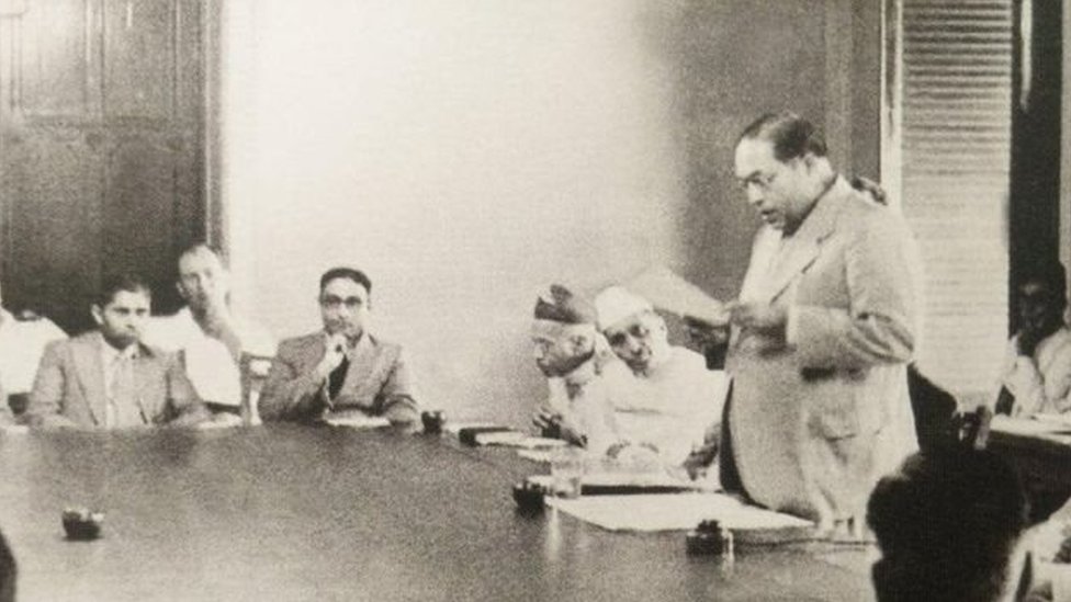 అంబేడ్కర్ అంబేడ్కర్