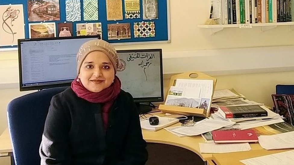 ఫోజియా బోరా