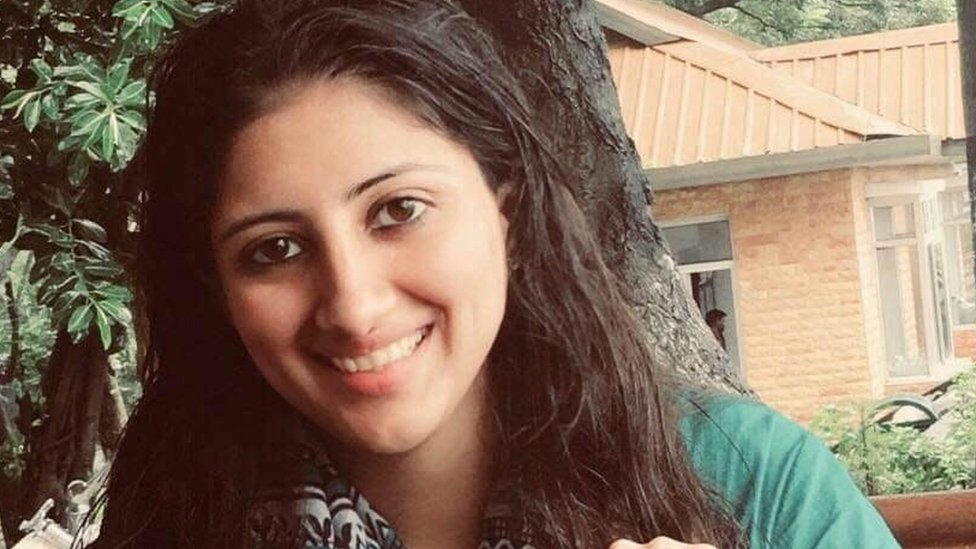 ట్యాక్స్ నిపుణురాలు గౌరీ చడ్ఢా ట్యాక్స్ నిపుణురాలు గౌరీ చడ్ఢా