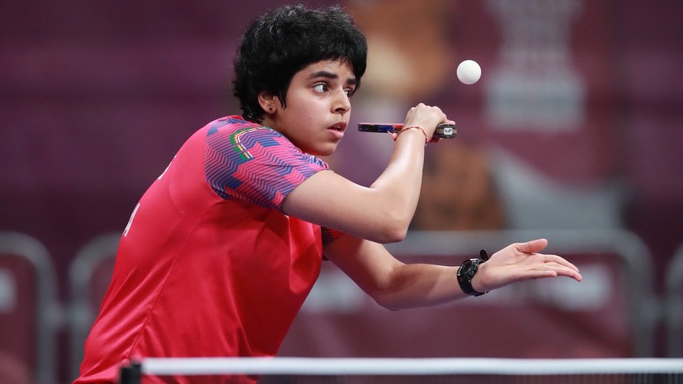 అర్చన కామత్