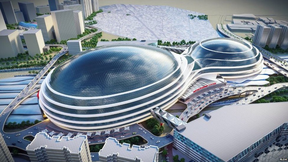 దిల్లీ రైల్వే స్టేషన్ పునరాభివృద్ధి ప్రాజెక్టు దిల్లీ రైల్వే స్టేషన్ పునరాభివృద్ధి ప్రాజెక్టు