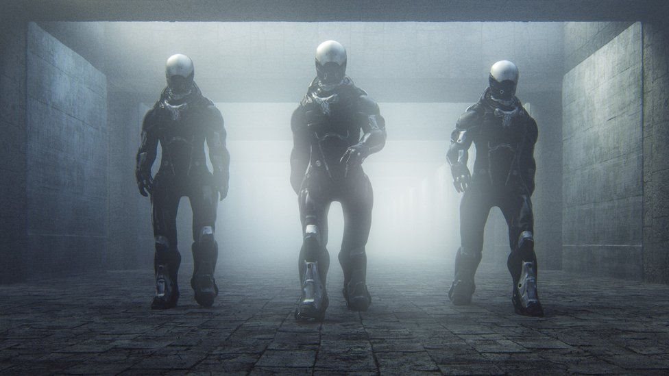 సూపర్ సోల్జర్