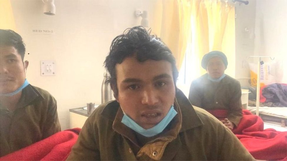 బసంత్ బహాదుర్