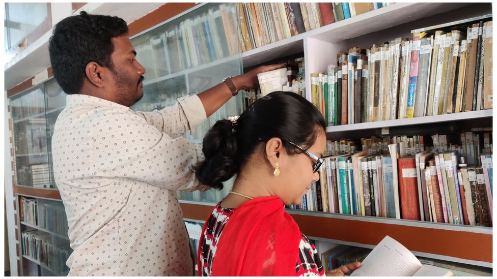 కథానిలయాన్ని తెలుగు కథల గుడిగా అభివర్ణిస్తారు సాహితీవేత్తలు
