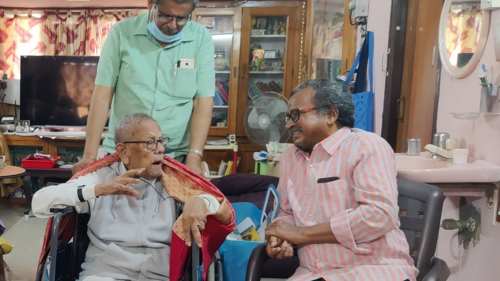 కథానిలయం కోసం కాళీపట్నం రామారావు చాలా వరకు తన డబ్బును ఖర్చు పెట్టారు.