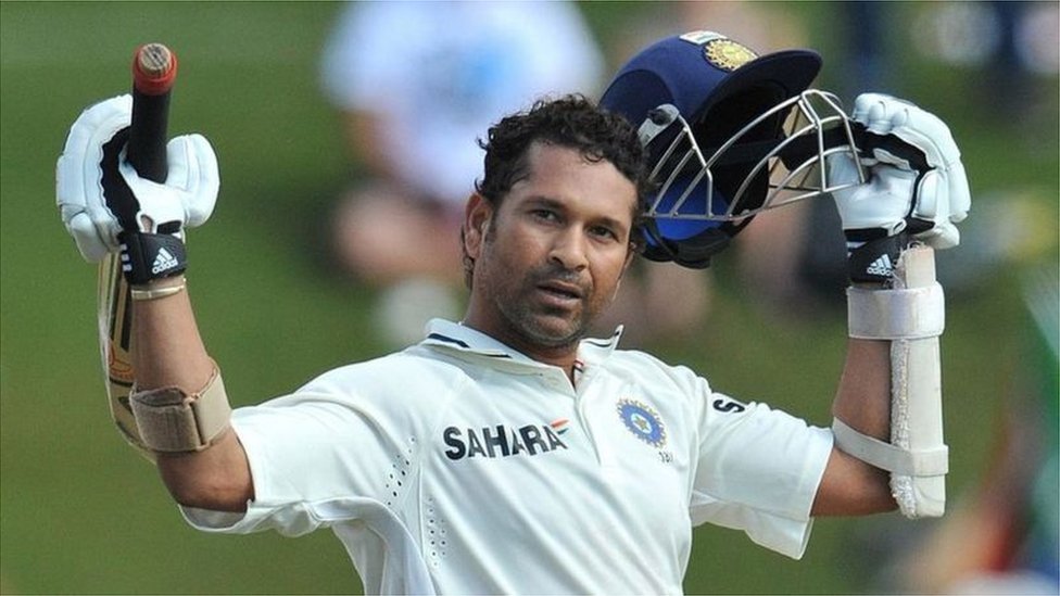 సచిన్ తొలి డబుల్ సెంచరీ చేసింది ఇక్కడే