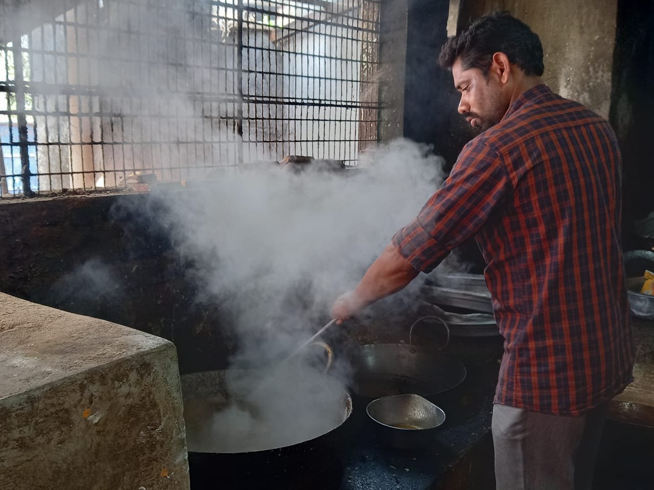 మాడుగుల హల్వా