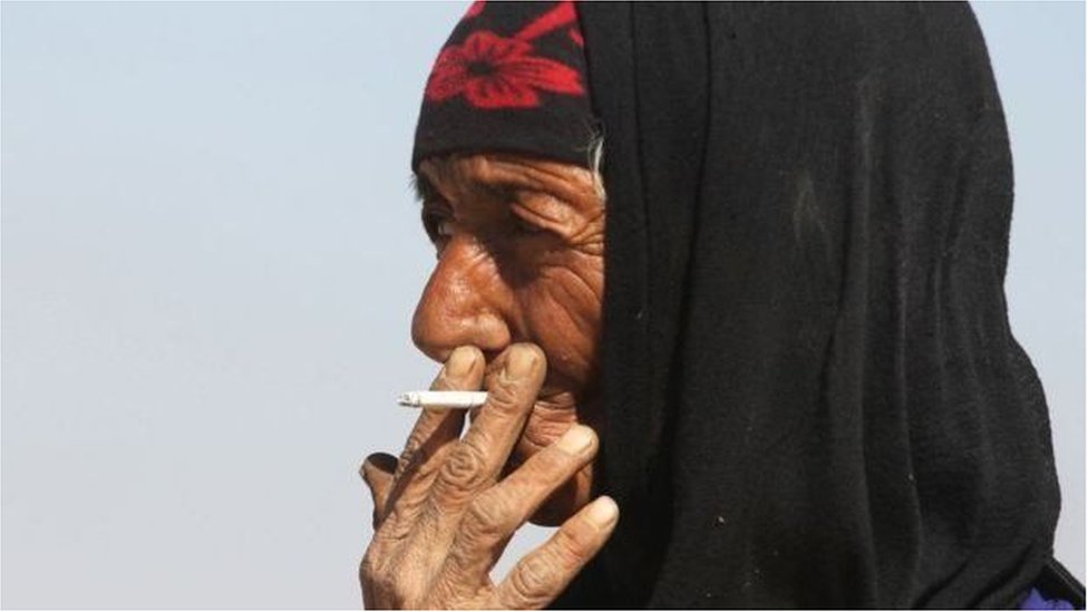 సిగరెట్ మానడం ఎలా సిగరెట్ మానడం ఎలా