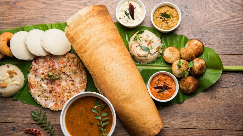 బ్రేక్‌ఫాస్ట్