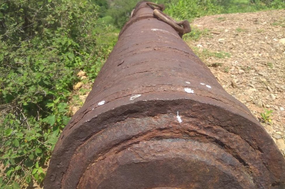 ఫిరంగి