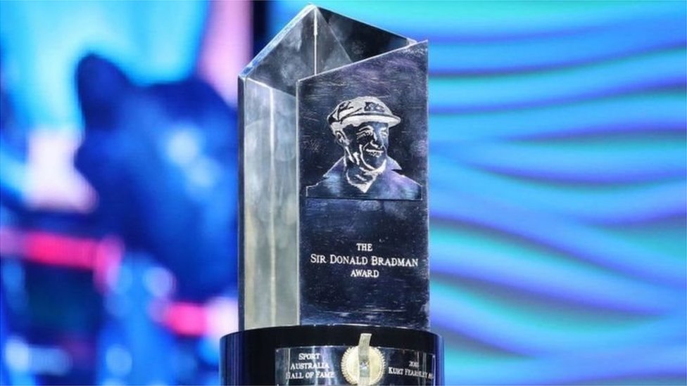 డాన్ బ్రాడ్‌మన్