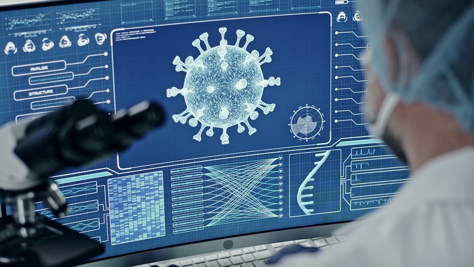 కరోనావైరస్ వ్యాక్సీన్