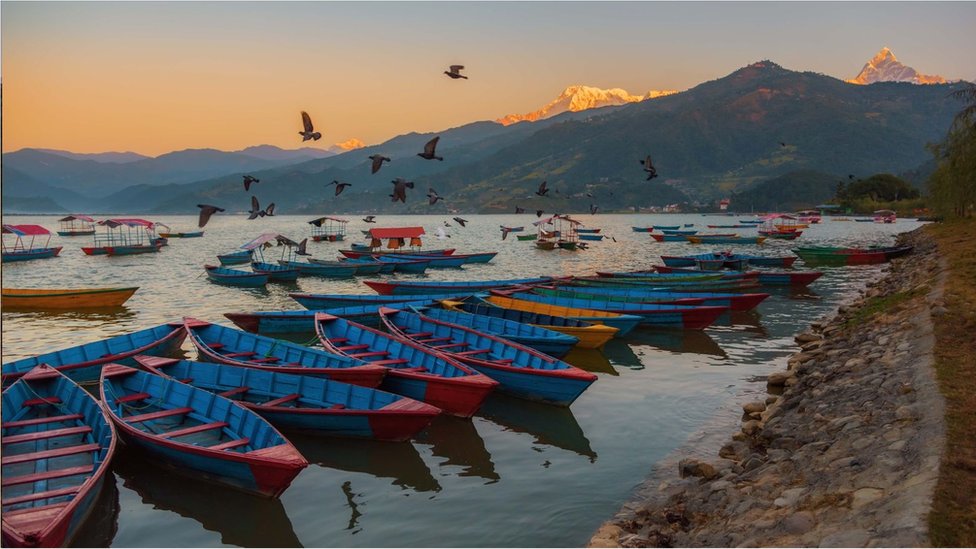 హిమాలయాలు